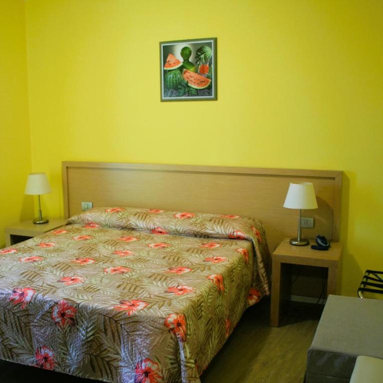 Hotel Cristallo - Junior Suite - 8