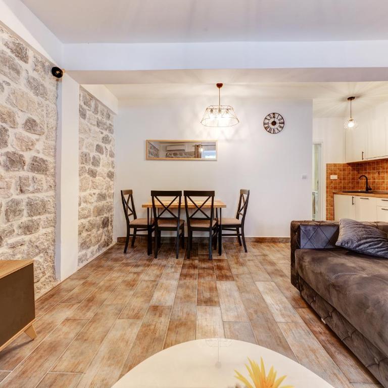 Happy Home Apartments - Apartment - Ground Floor - 7