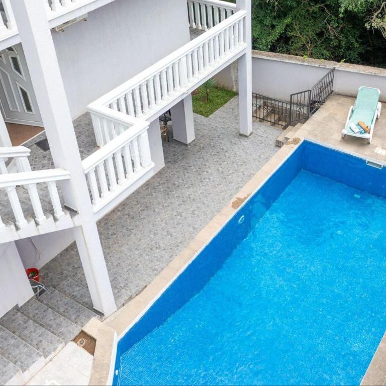 Appartment Frick - Apartman sa 2 Spavaće Sobe - 1