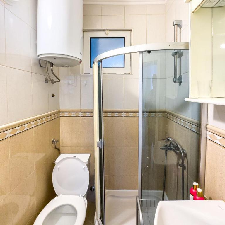 Appartment Frick - Apartman sa 2 Spavaće Sobe - 2