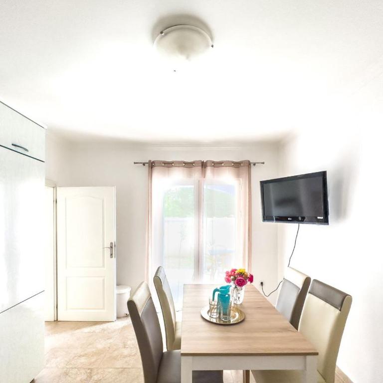 Appartment Frick - Apartman sa 2 Spavaće Sobe - 4