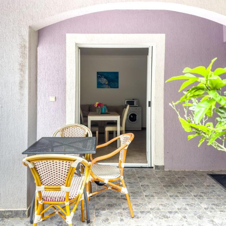 Appartment Frick - Apartman sa 2 Spavaće Sobe - 6