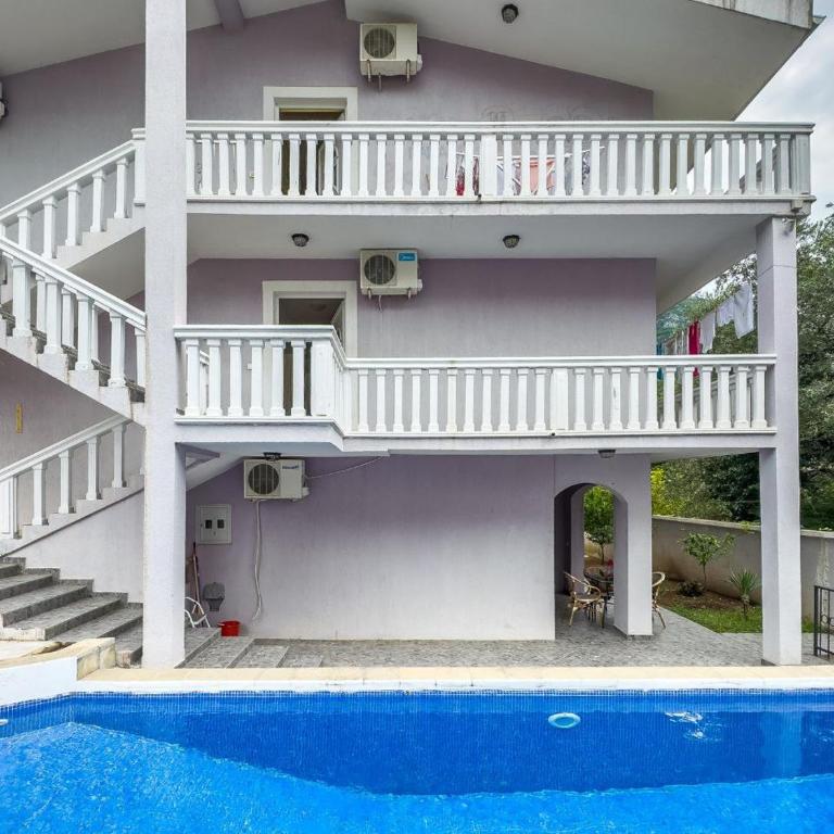 Appartment Frick - Apartman sa 2 Spavaće Sobe - 7