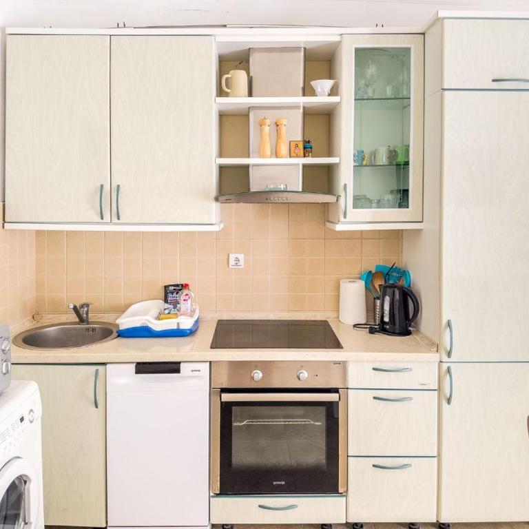 Appartment Frick - Apartman sa 2 Spavaće Sobe - 8