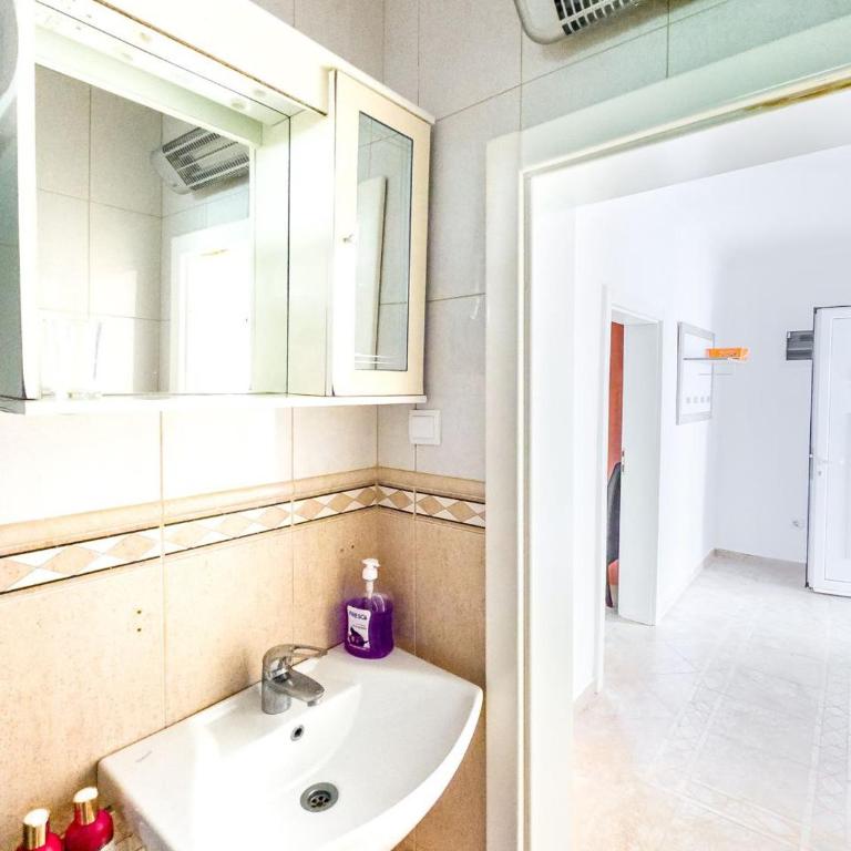 Appartment Frick - Apartman sa 2 Spavaće Sobe - 9