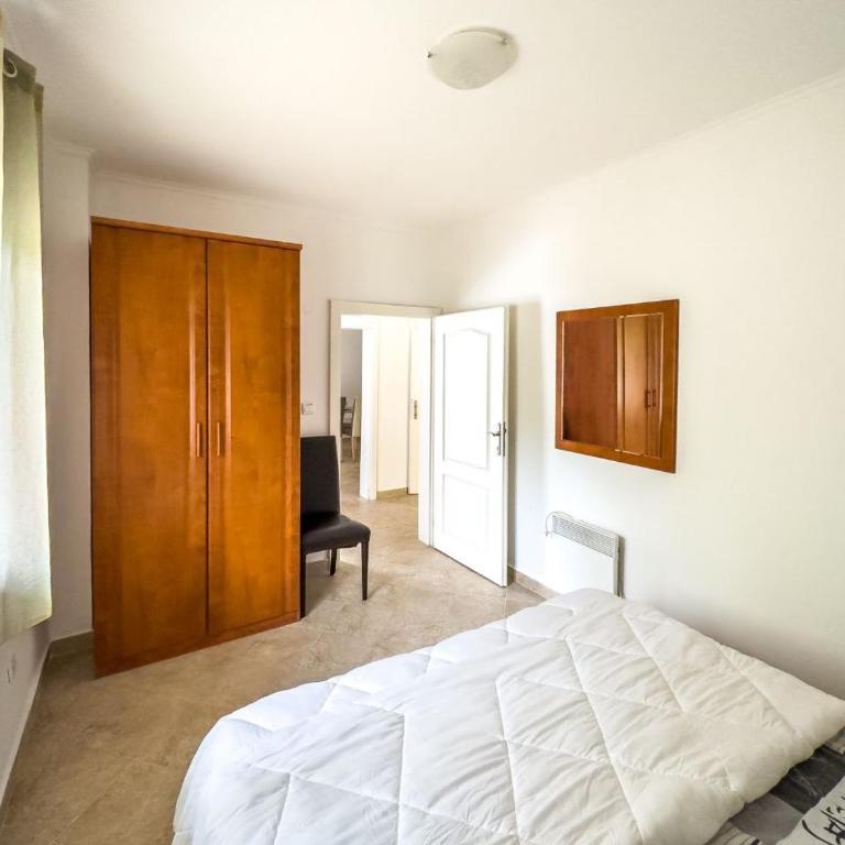 Appartment Frick - Apartman sa 2 Spavaće Sobe - 12