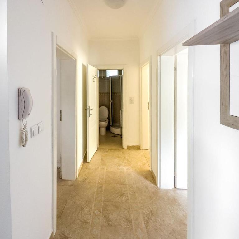 Appartment Frick - Apartman sa 2 Spavaće Sobe - 15
