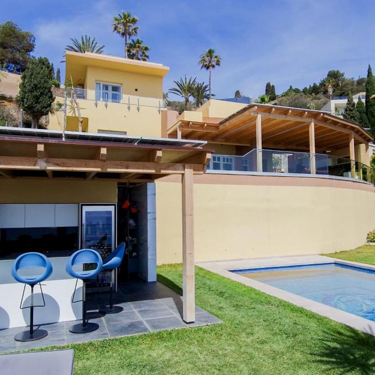 Villa Julia La Herradura Marina del Este - Villa - 2
