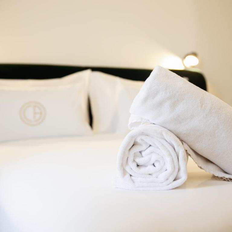 Casa Alberola Apartments - Deluxe Room - 7
