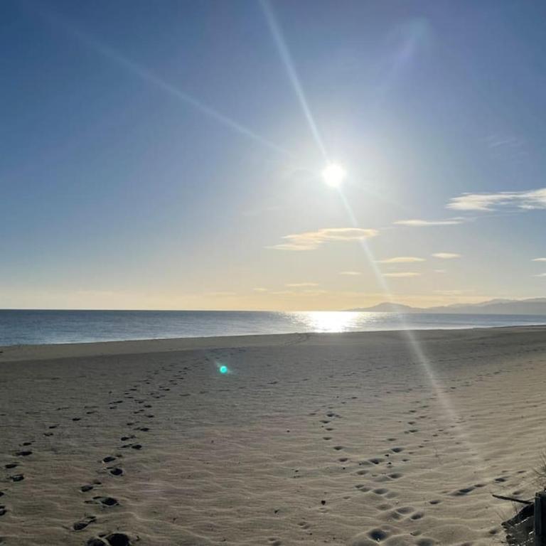 Résidence les Goélettes, logement RDC à 30 m de la plage - Appartement 2 Chambres - 1