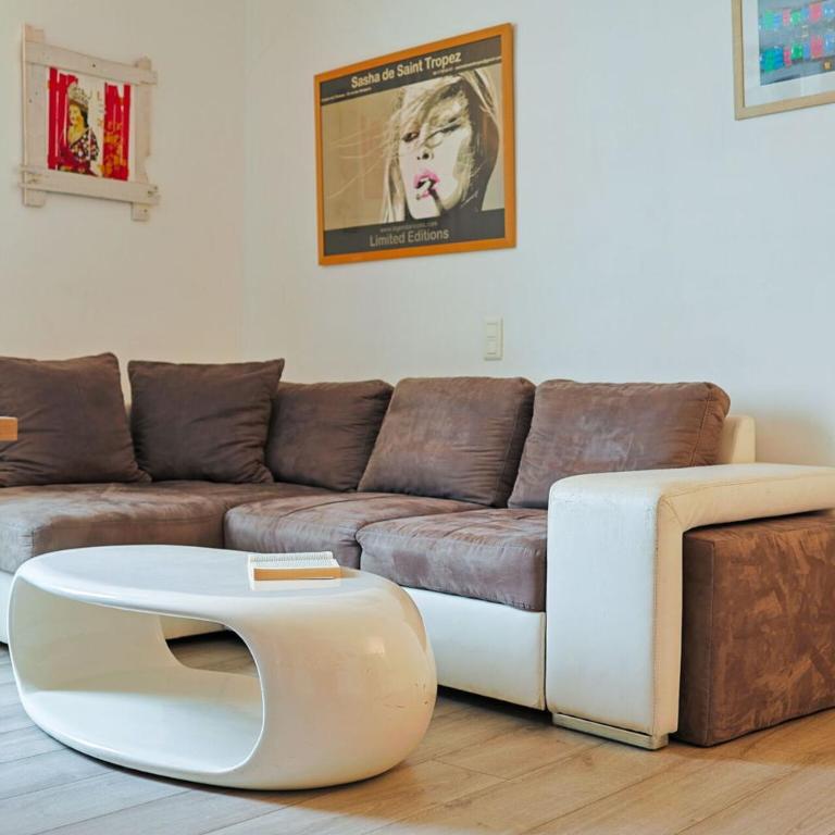 Sailing Apartment by Halldis - Appartement - 14