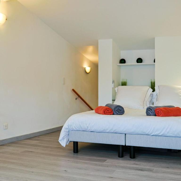 Sailing Apartment by Halldis - Appartement - 15