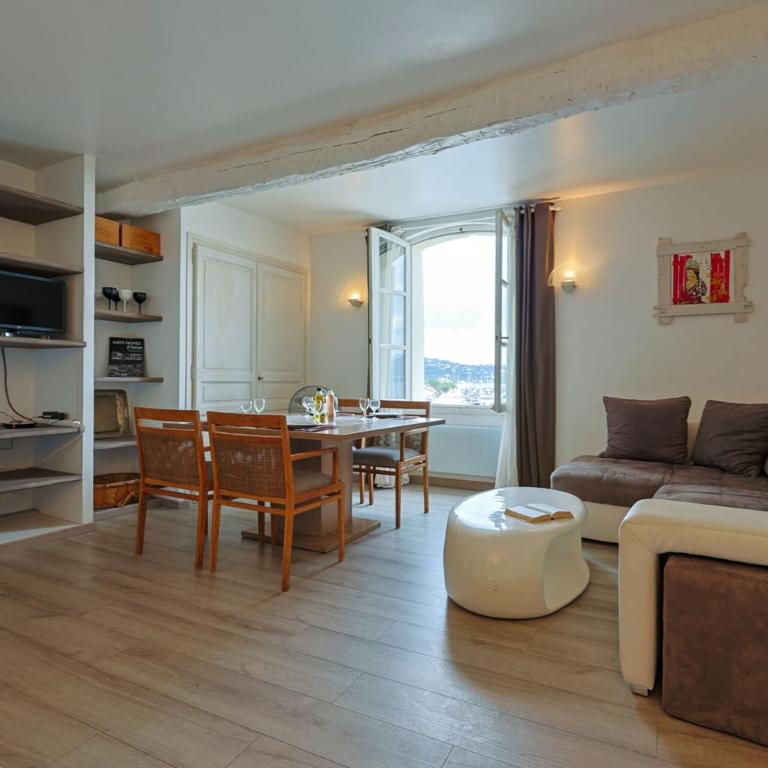 Sailing Apartment by Halldis - Appartement - 17