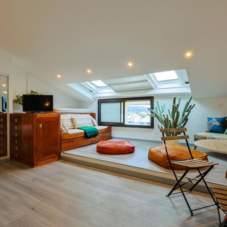Sailing Apartment by Halldis - Appartement - 22