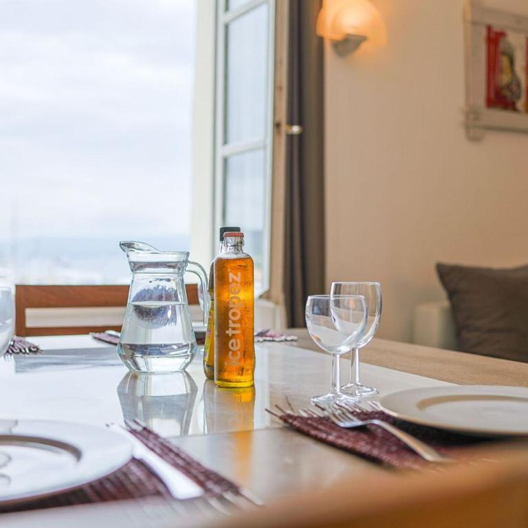 Sailing Apartment by Halldis - Appartement - 27