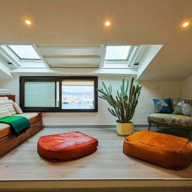 Sailing Apartment by Halldis - Appartement - 28