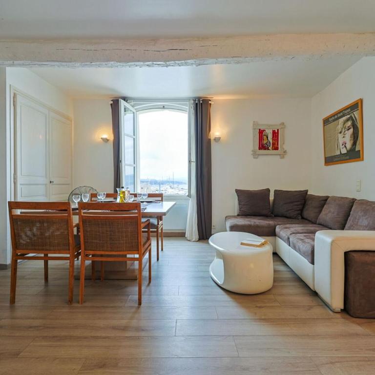 Sailing Apartment by Halldis - Appartement - 29