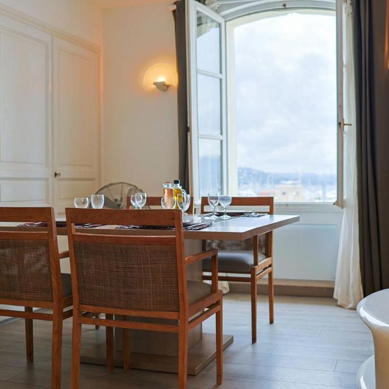 Sailing Apartment by Halldis - Appartement - 35
