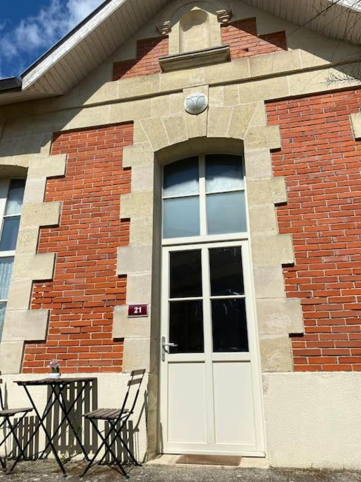 Studio Soulac centre et plage - Studio - 6