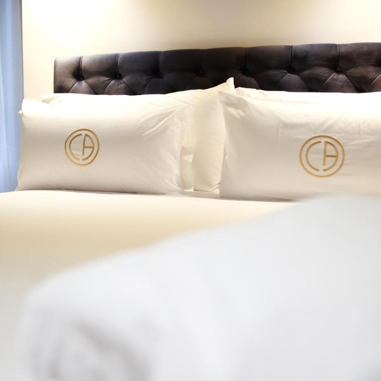 Casa Alberola Apartments - Deluxe Room - 9