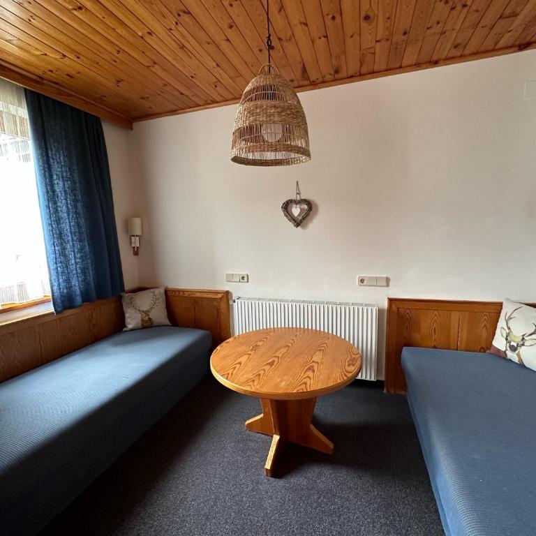 Panoramaalm - Ski in - Ski out - Apartment mit 2 Schlafzimmern - 22