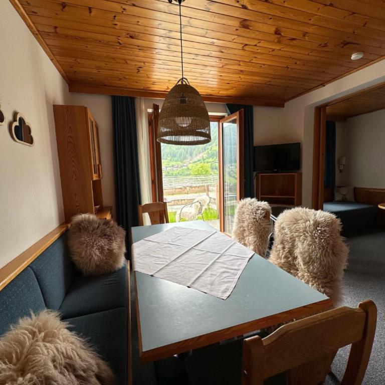 Panoramaalm - Ski in - Ski out - Apartment mit 2 Schlafzimmern - 24