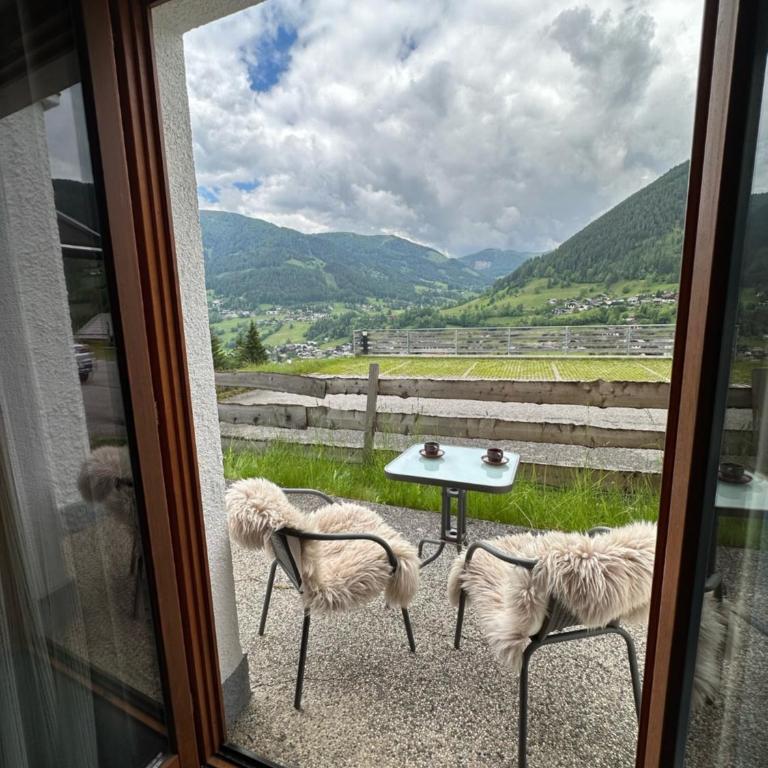 Panoramaalm - Ski in - Ski out - Apartment mit 2 Schlafzimmern - 26