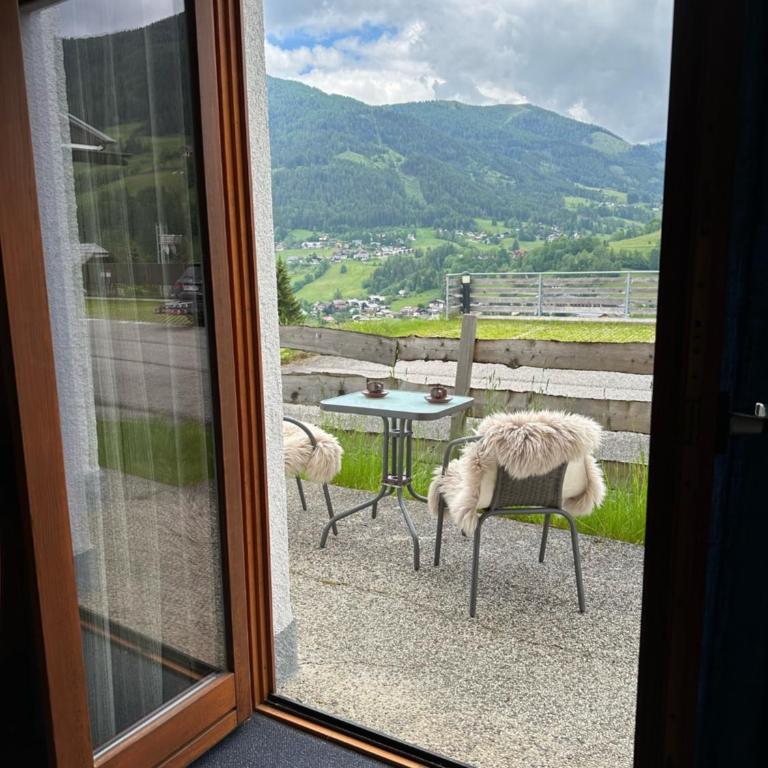 Panoramaalm - Ski in - Ski out - Apartment mit 2 Schlafzimmern - 23