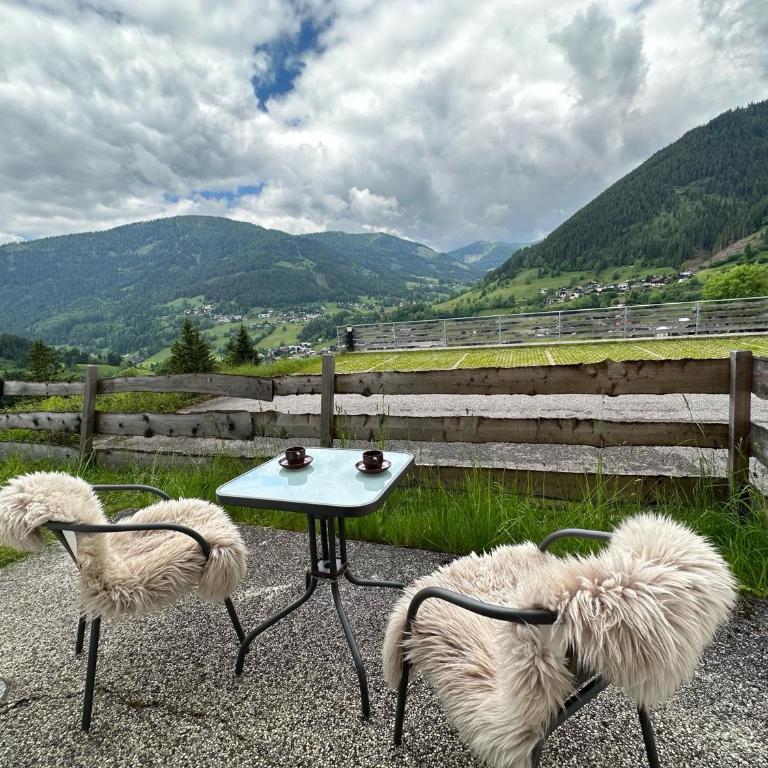 Panoramaalm - Ski in - Ski out - Apartment mit 2 Schlafzimmern - 30