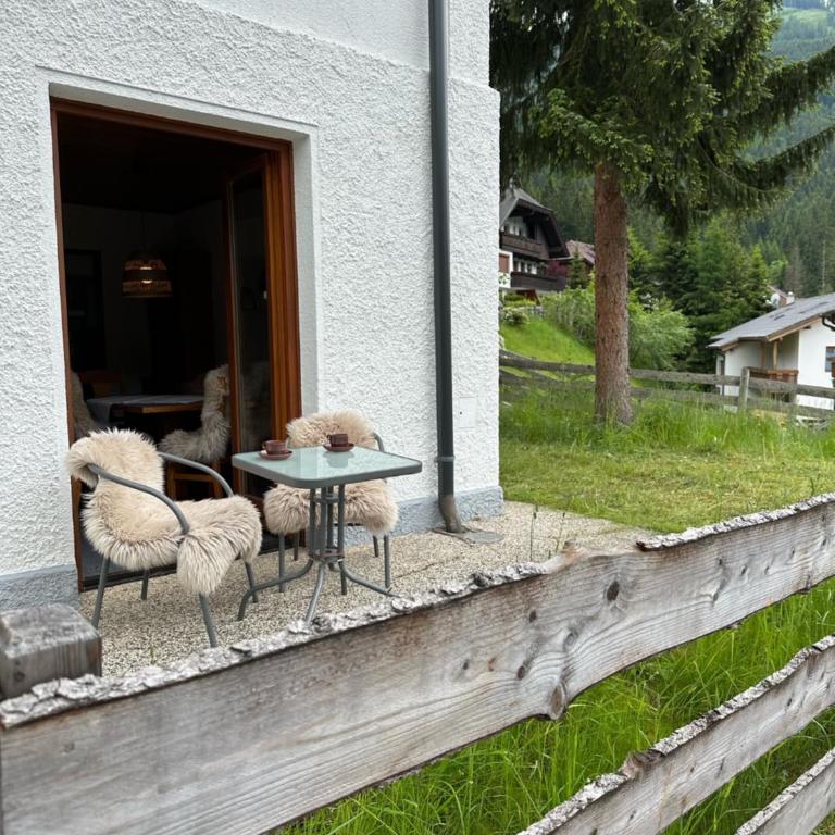 Panoramaalm - Ski in - Ski out - Apartment mit 2 Schlafzimmern - 29
