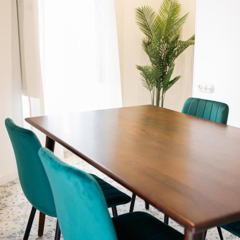 Casa Alberola Apartments - Suite - 12