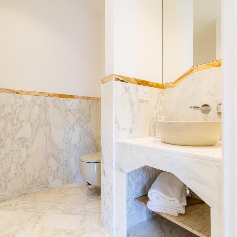 L'INCANTO DI CIOFFI ROOMS - Junior Suite Familiare - 2