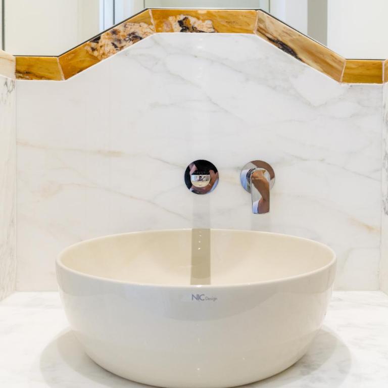 L'INCANTO DI CIOFFI ROOMS - Junior Suite Familiare - 7