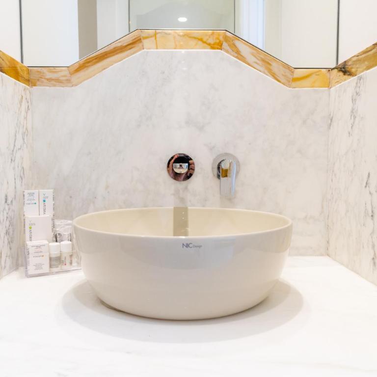 L'INCANTO DI CIOFFI ROOMS - Junior Suite Familiare - 8