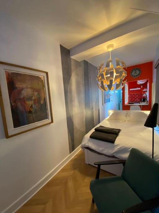 Rouen galerie 112 - Appartement 1 Chambre - 1