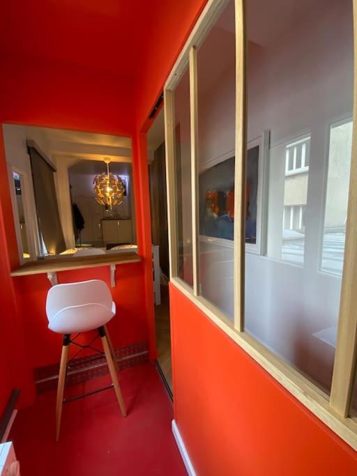 Rouen galerie 112 - Appartement 1 Chambre - 6