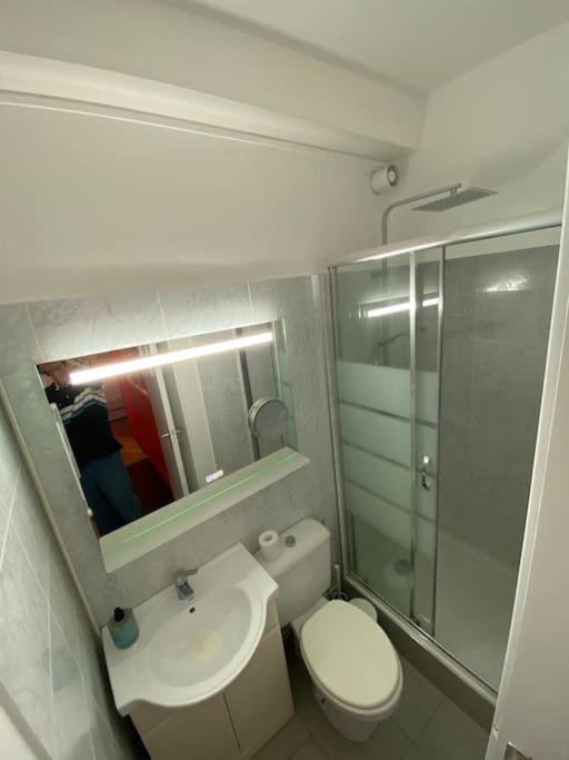 Rouen galerie 112 - Appartement 1 Chambre - 8