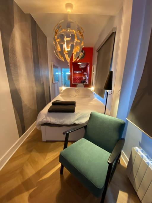 Rouen galerie 112 - Appartement 1 Chambre - 10