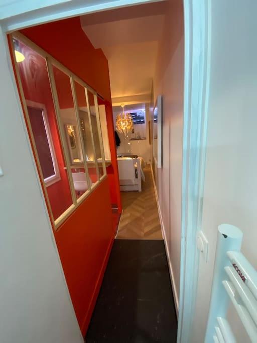 Rouen galerie 112 - Appartement 1 Chambre - 11