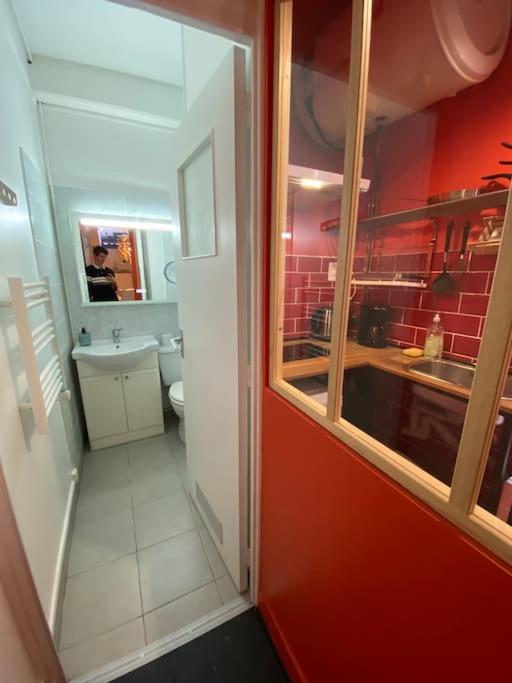 Rouen galerie 112 - Appartement 1 Chambre - 16
