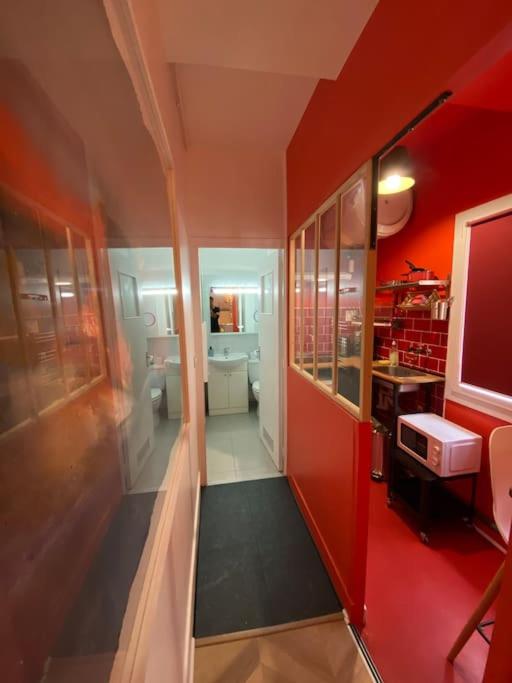 Rouen galerie 112 - Appartement 1 Chambre - 17