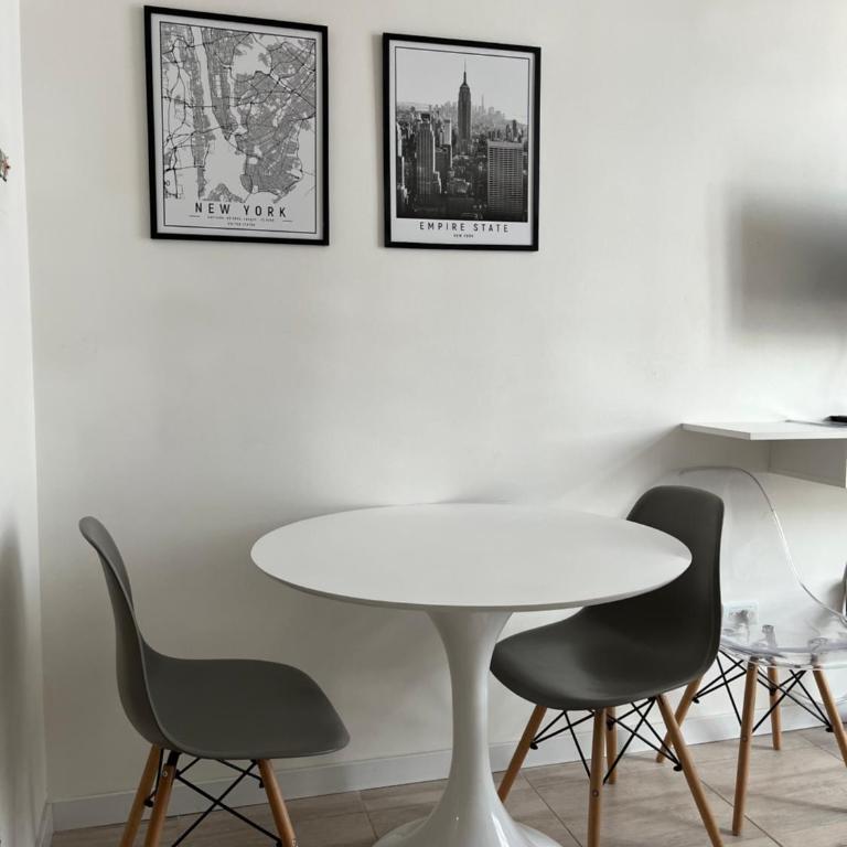 Tribeca Apartment Studio - Estudio - 15