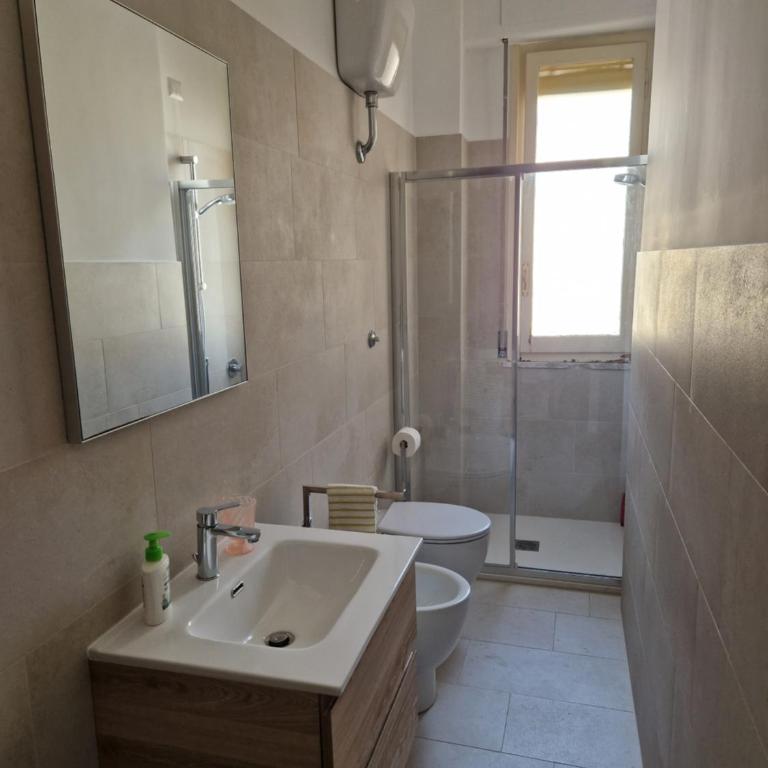 Casa San Saturnino appartamento 8 posti Cagliari centro - Appartamento con 3 Camere da Letto - 30