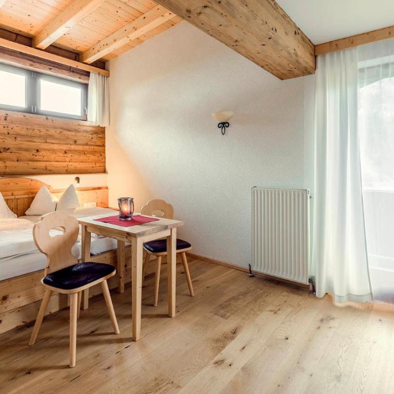 Pension Walchauhof - Double Room - 8