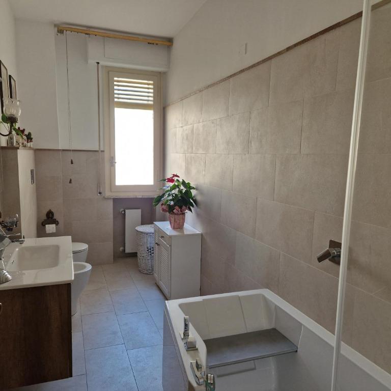 Casa San Saturnino appartamento 8 posti Cagliari centro - Appartamento con 3 Camere da Letto - 27