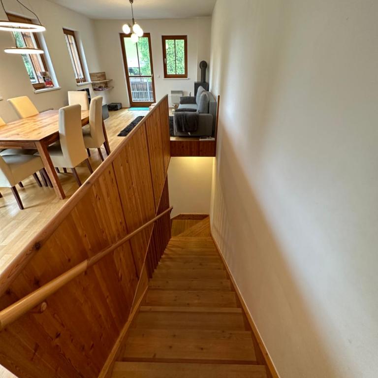 Appartment Rosennock - Apartment mit 3 Schlafzimmern - 8