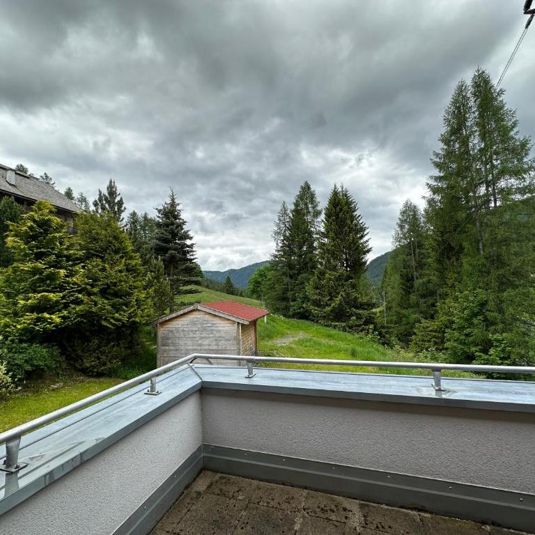Appartment Rosennock - Apartment mit 3 Schlafzimmern - 23