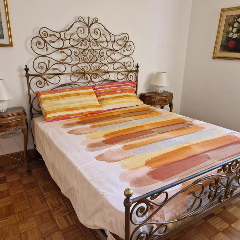 Casa San Saturnino appartamento 8 posti Cagliari centro - Appartamento con 3 Camere da Letto - 44