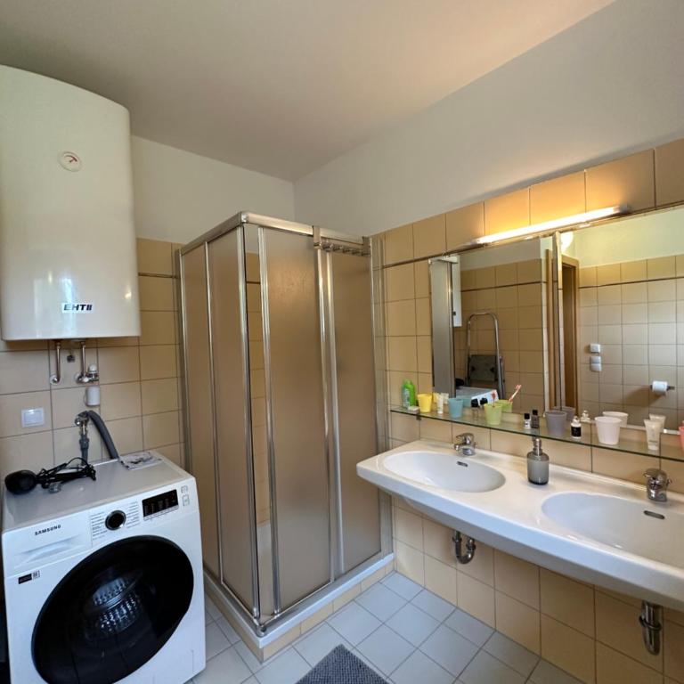 Appartment Rosennock - Apartment mit 3 Schlafzimmern - 25