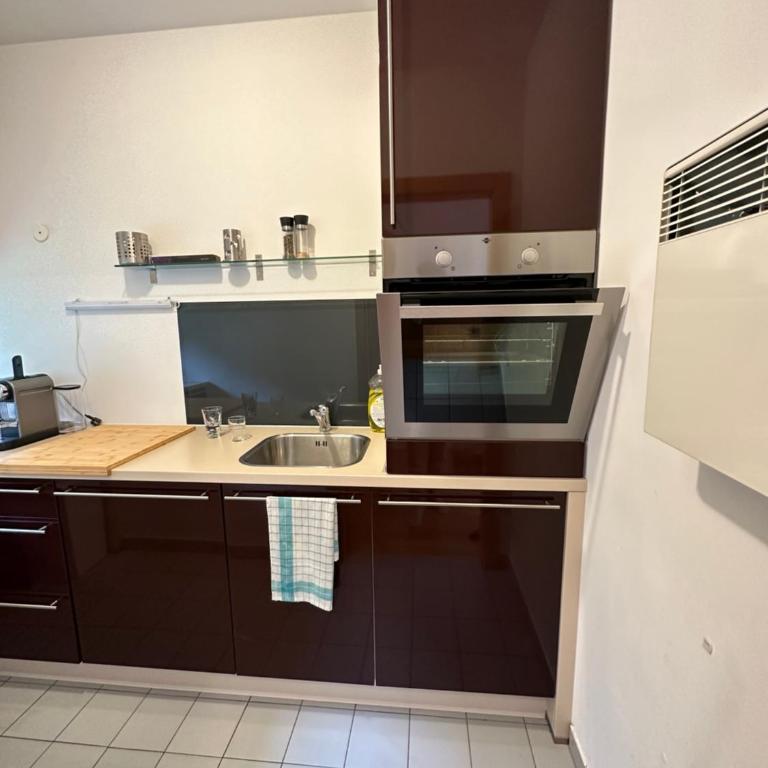 Appartment Rosennock - Apartment mit 3 Schlafzimmern - 11